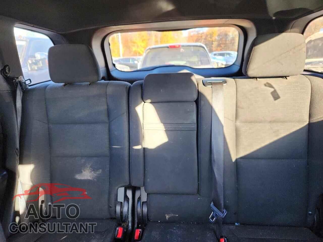 JEEP CHEROKEE 2017 - 1C4RJFAG5HC756310