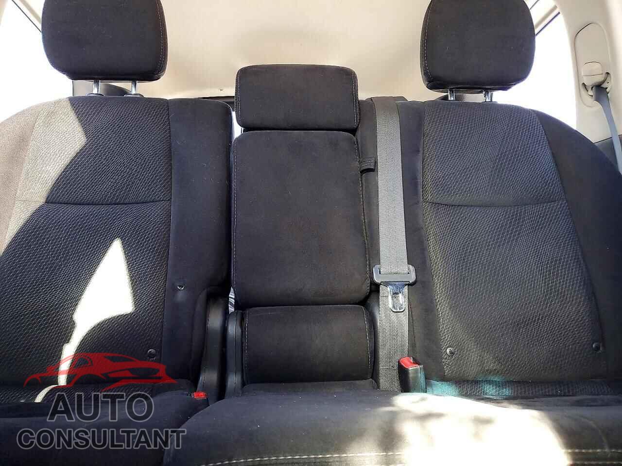 NISSAN PATHFINDER 2014 - 5N1AR2MMXEC653682