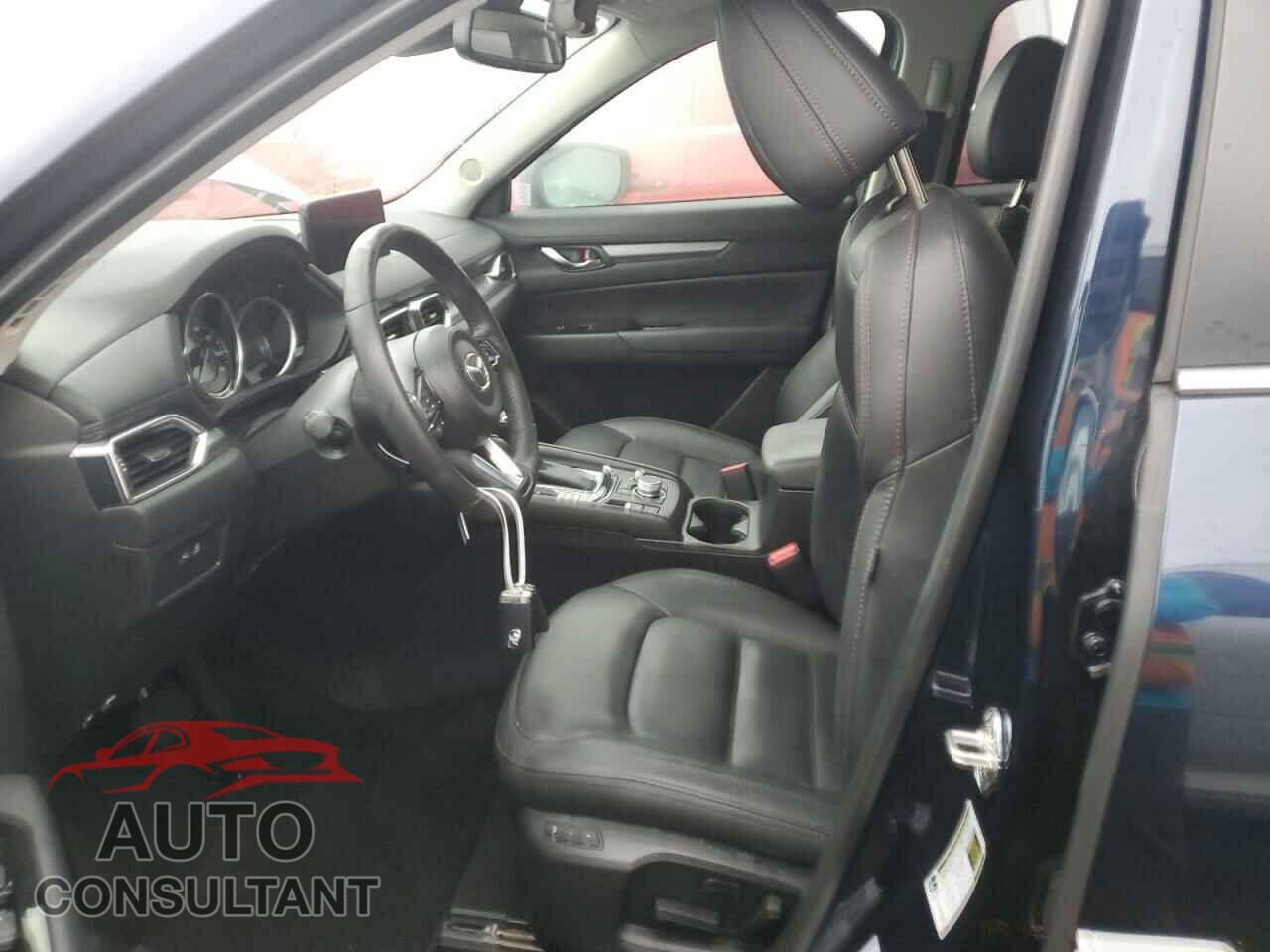 MAZDA CX-5 PREFE 2023 - JM3KFBCM4P0130964