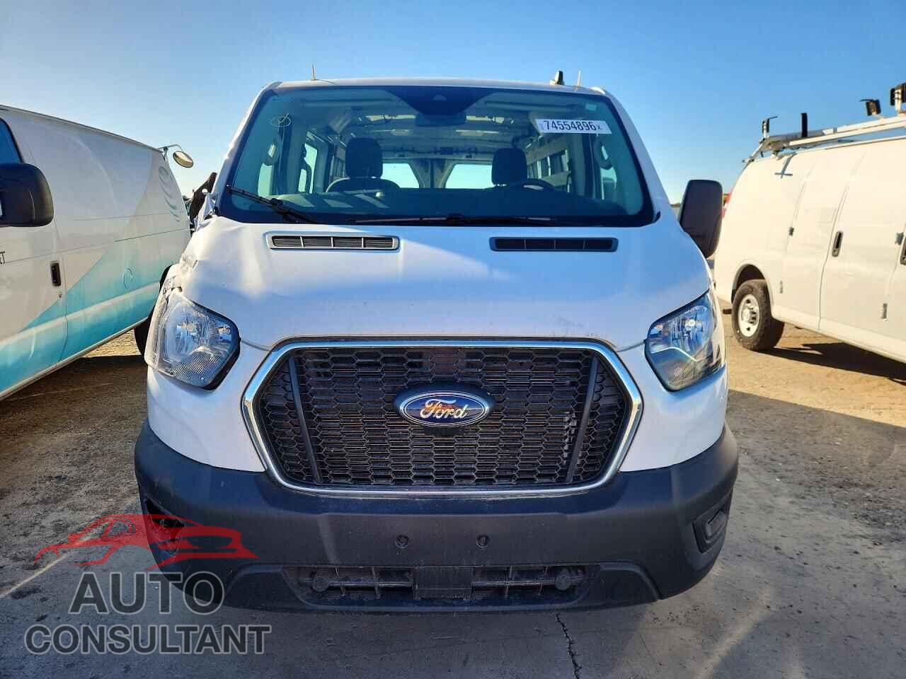 FORD TRANSIT CO 2025 - 1FTBR1Y82SKA87244