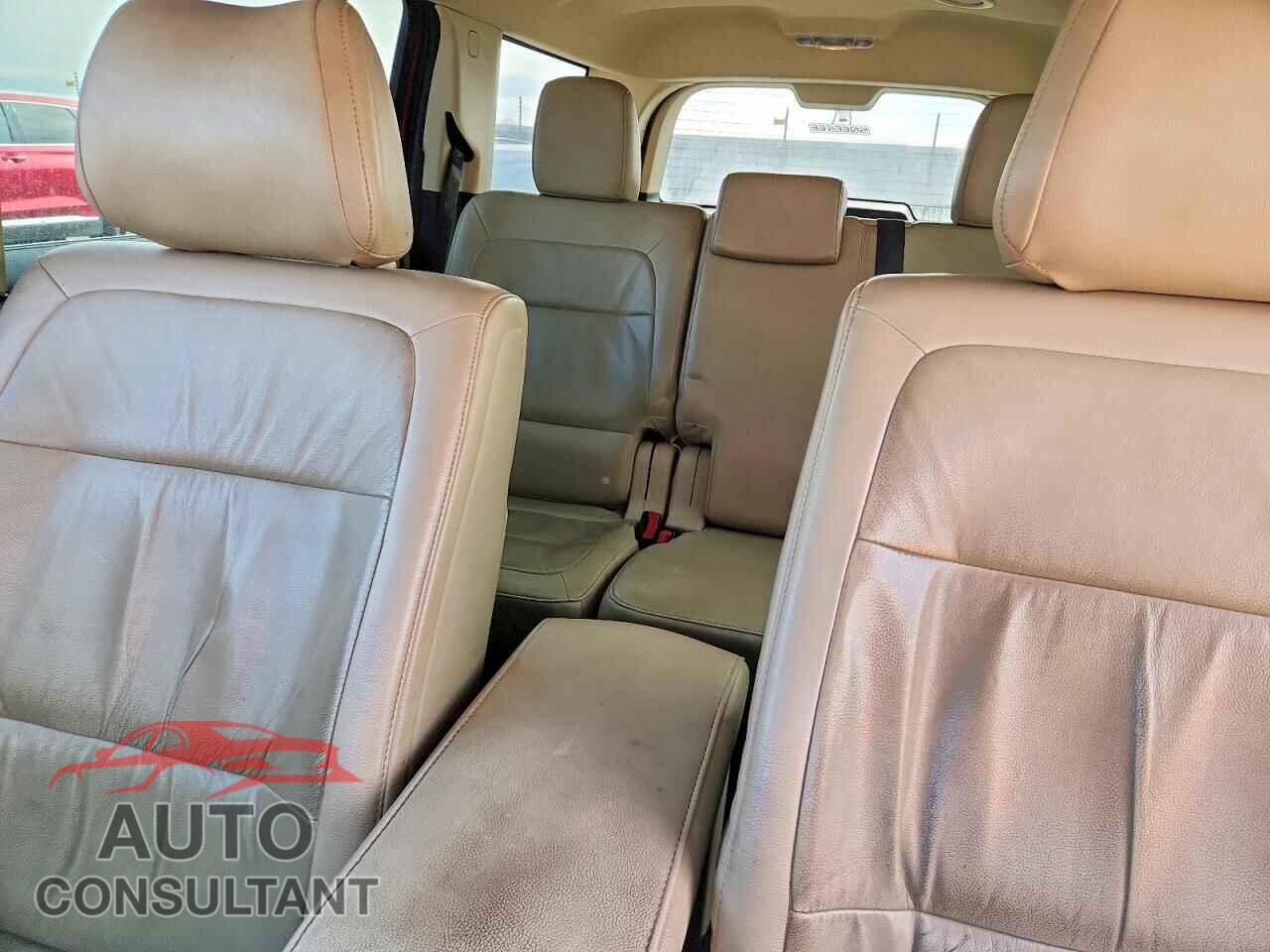 FORD FLEX 2014 - 2FMHK6C82EBD06362
