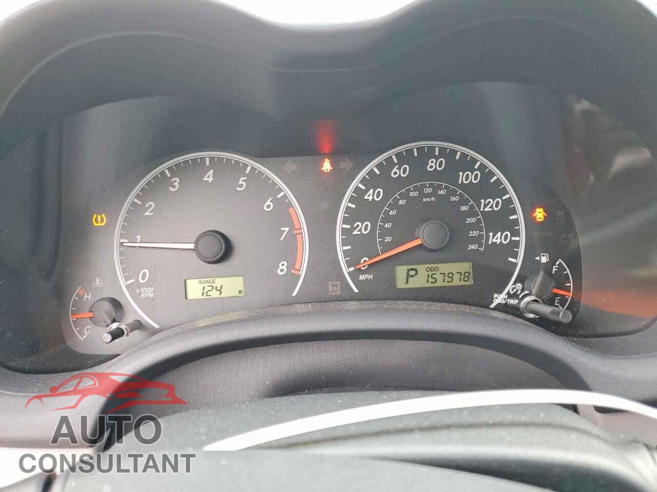 TOYOTA COROLLA 2013 - 2T1BU4EE0DC971617