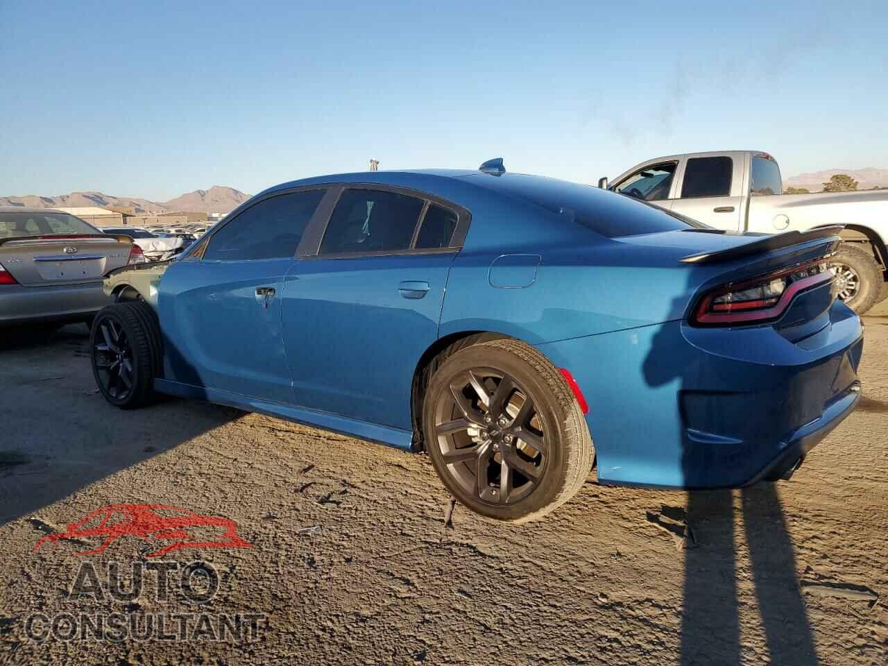 DODGE CHARGER 2023 - 2C3CDXHG8PH645968