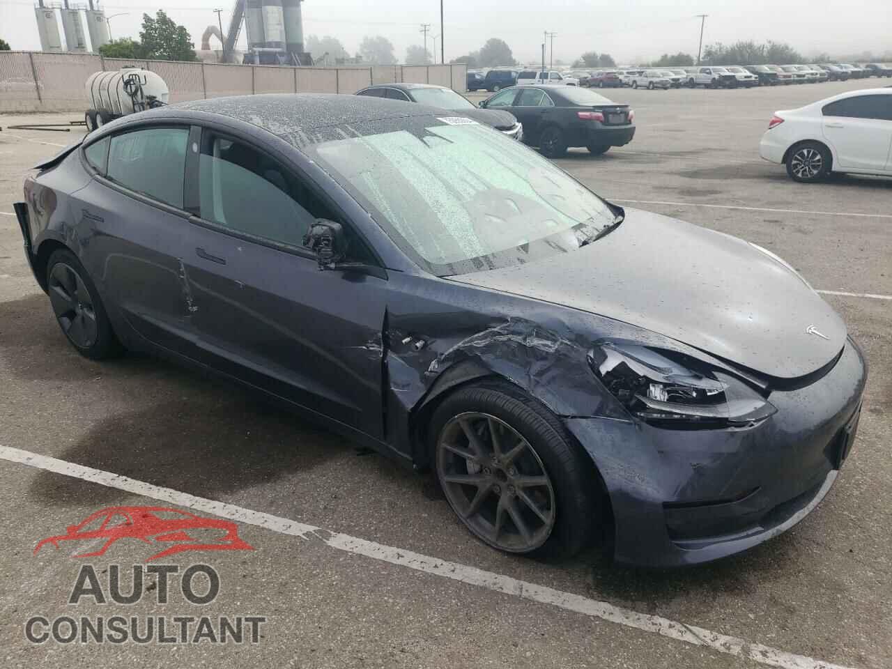 TESLA MODEL 3 2023 - 5YJ3E1EA2PF618809