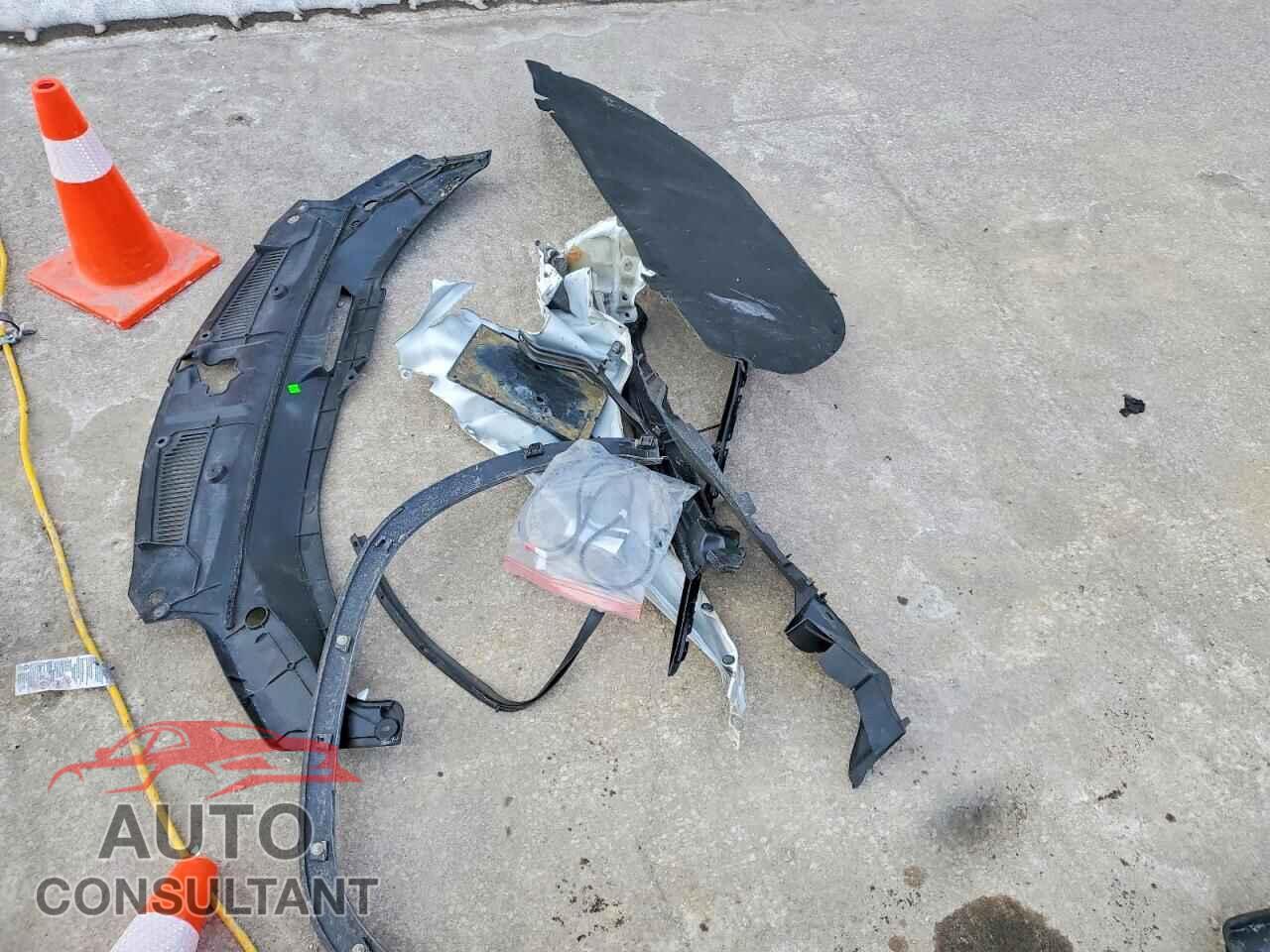 LEXUS RX350 2021 - 2T2HZMDA7MC291641