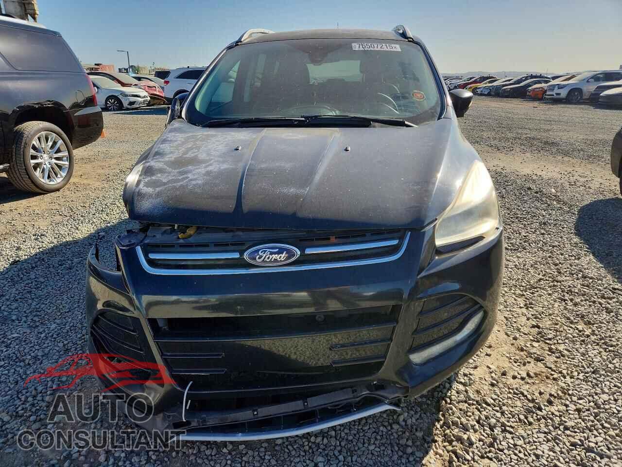 FORD ESCAPE 2016 - 1FMCU0J97GUC14092