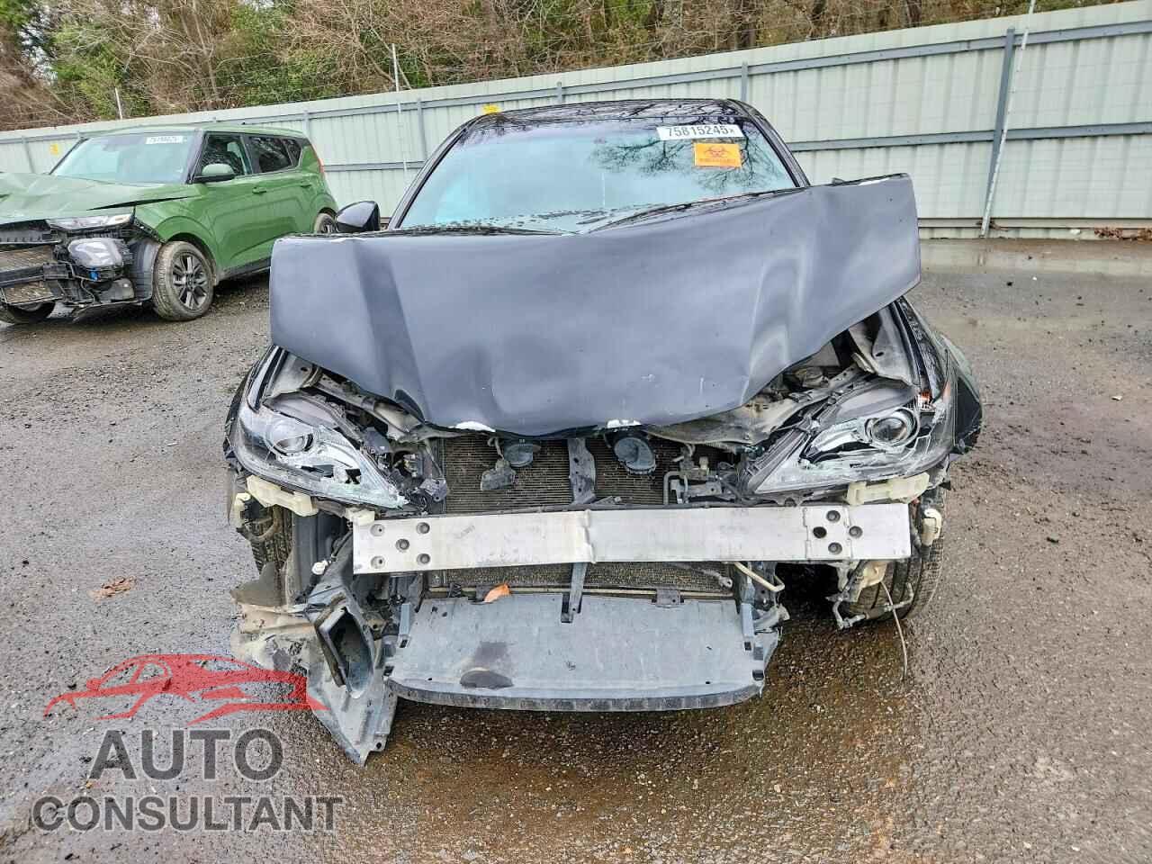 LEXUS GS350 2013 - JTHCE1BL8D5015428