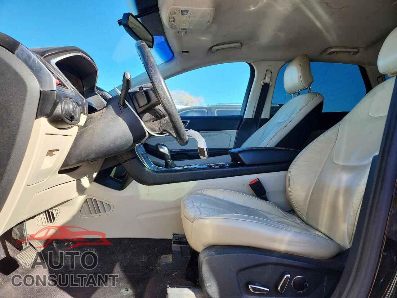 FORD EDGE 2016 - 2FMPK3K97GBB83035