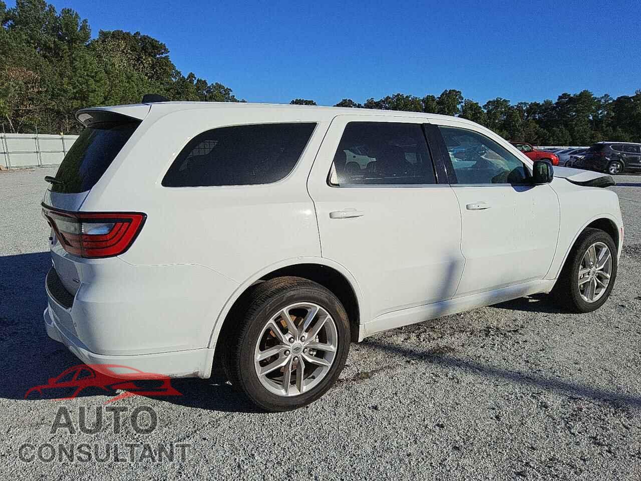 DODGE DURANGO 2023 - 1C4RDJDG4PC574232