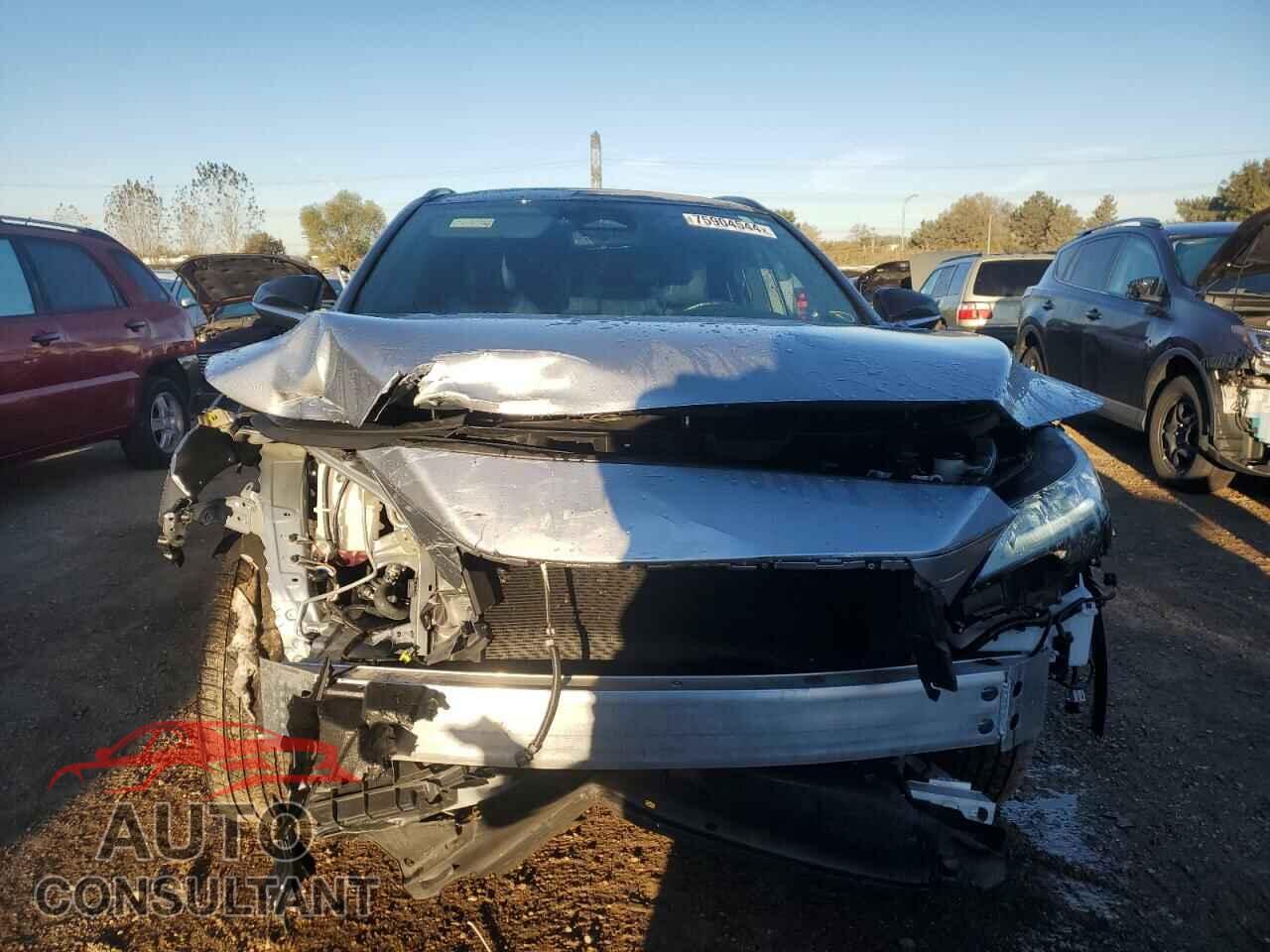 LEXUS RX350 2023 - 2T2BAMCA4PC010141