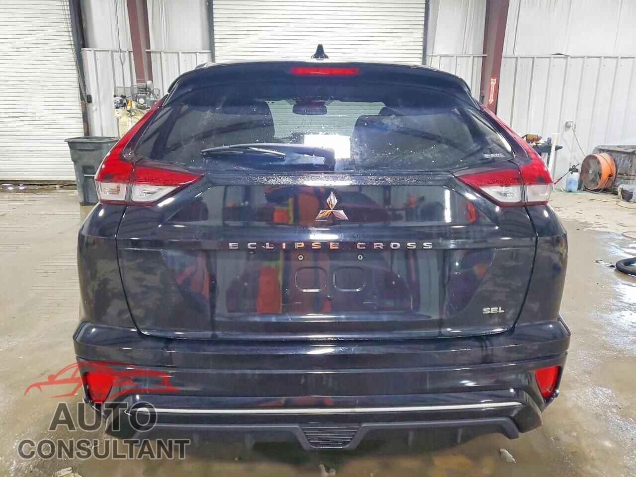 MITSUBISHI ECLIPSE 2022 - JA4ATWAA5NZ003916