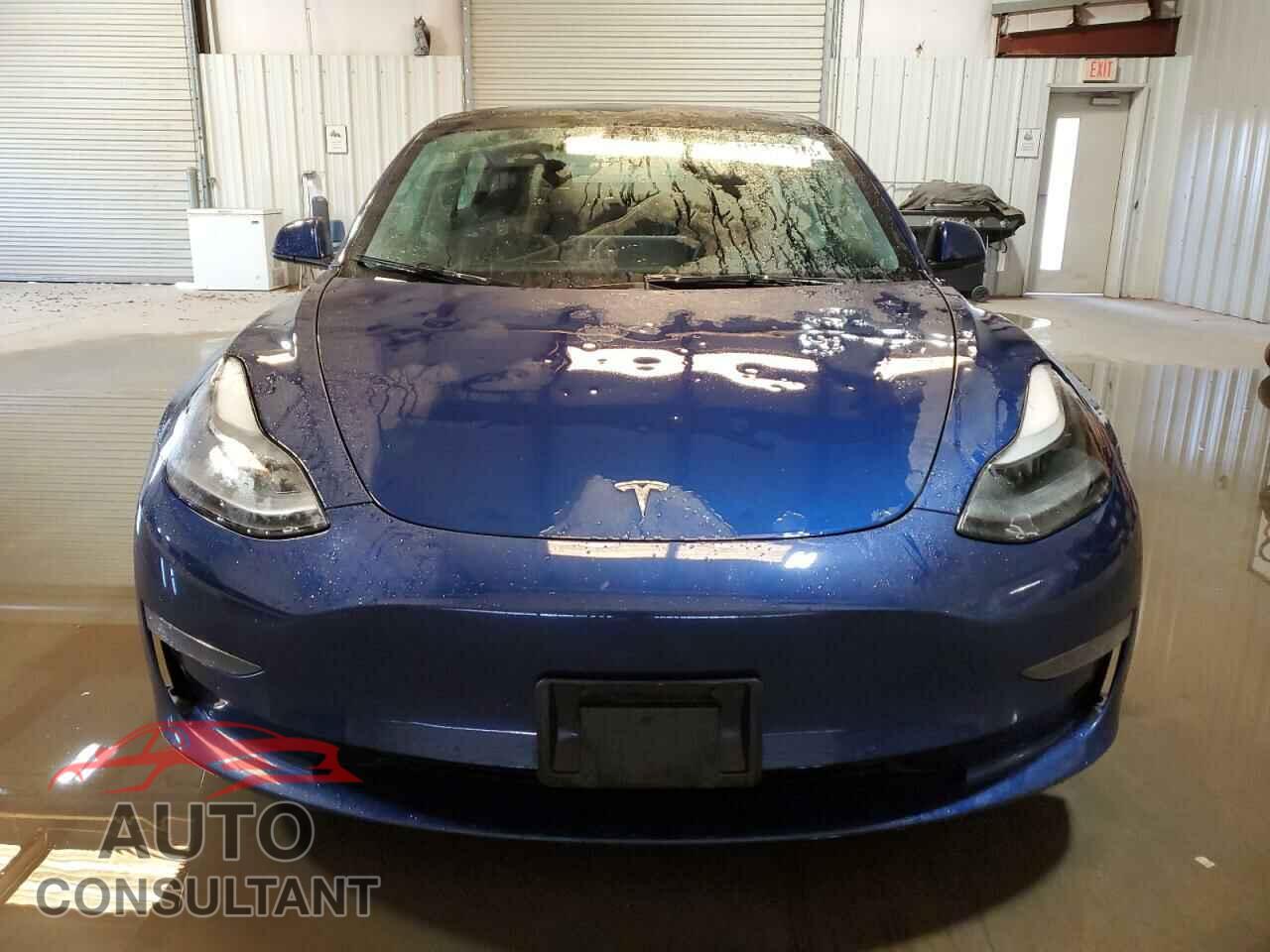 TESLA MODEL 3 2022 - 5YJ3E1EA7NF303968