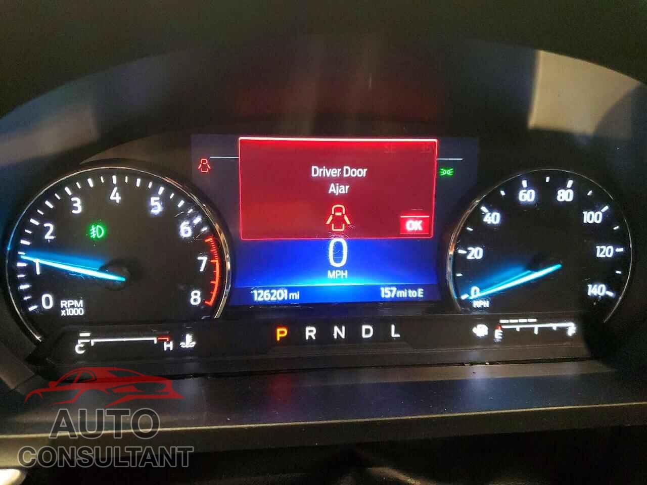 FORD EXPLORER 2022 - 1FMSK8DH3NGA38415
