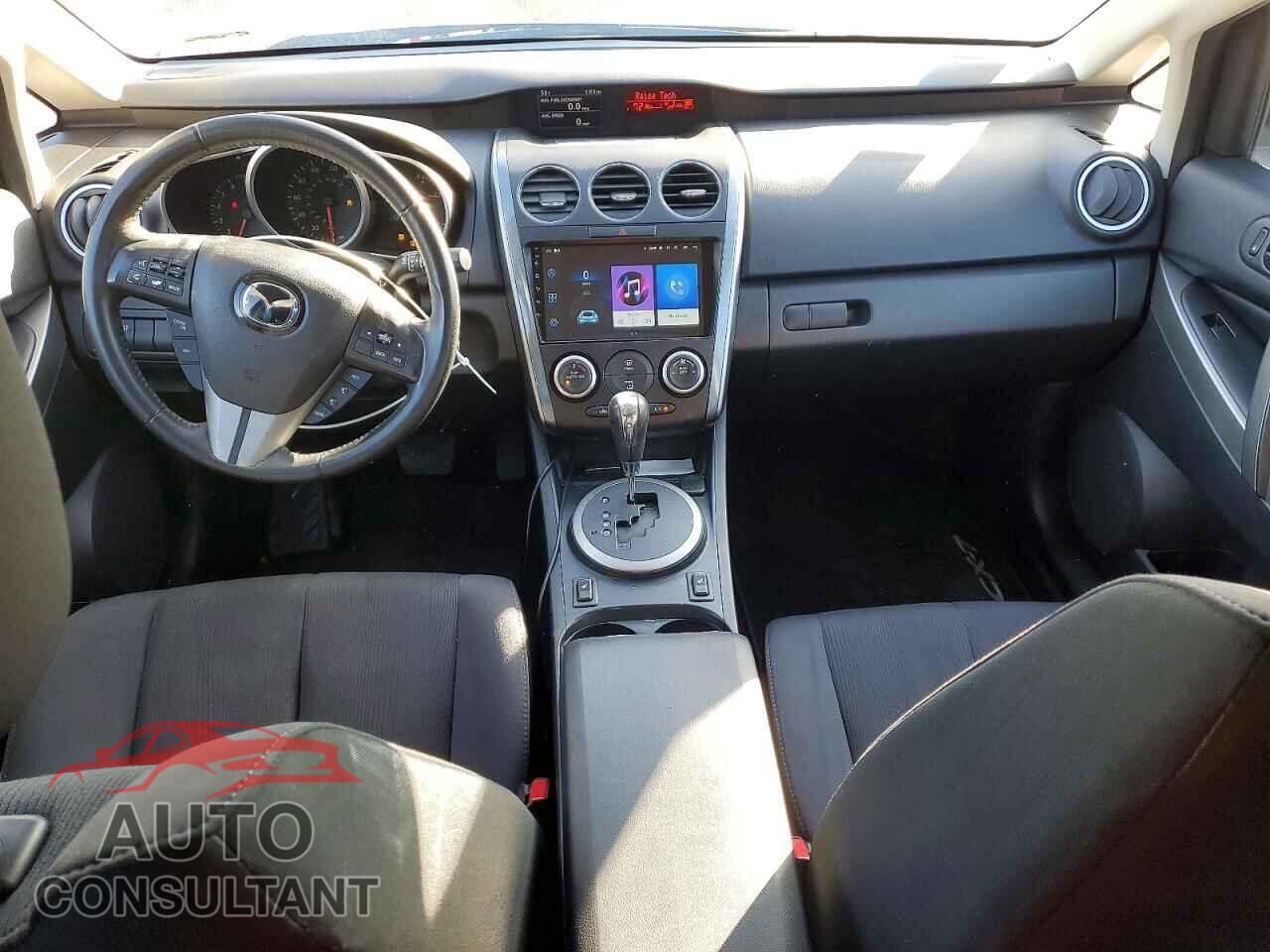 MAZDA CX-7 2011 - JM3ER2BM6B0366644