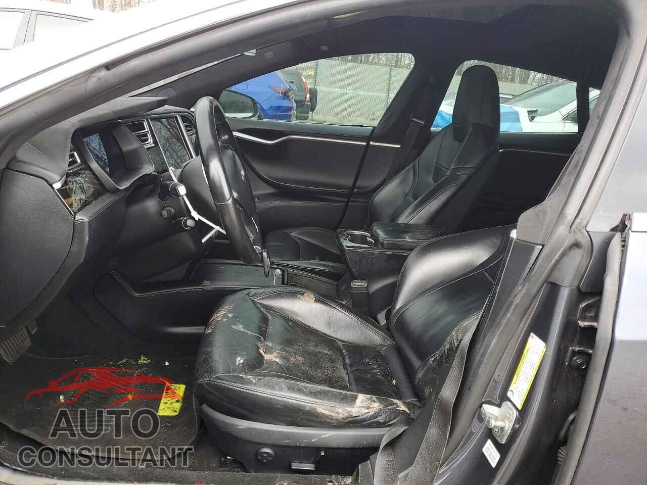 TESLA MODEL S 2016 - 5YJSA1E29GF155373