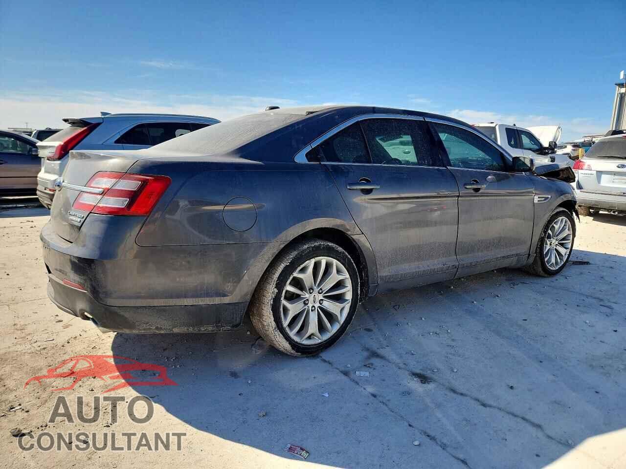 FORD TAURUS 2015 - 1FAHP2F86FG104697