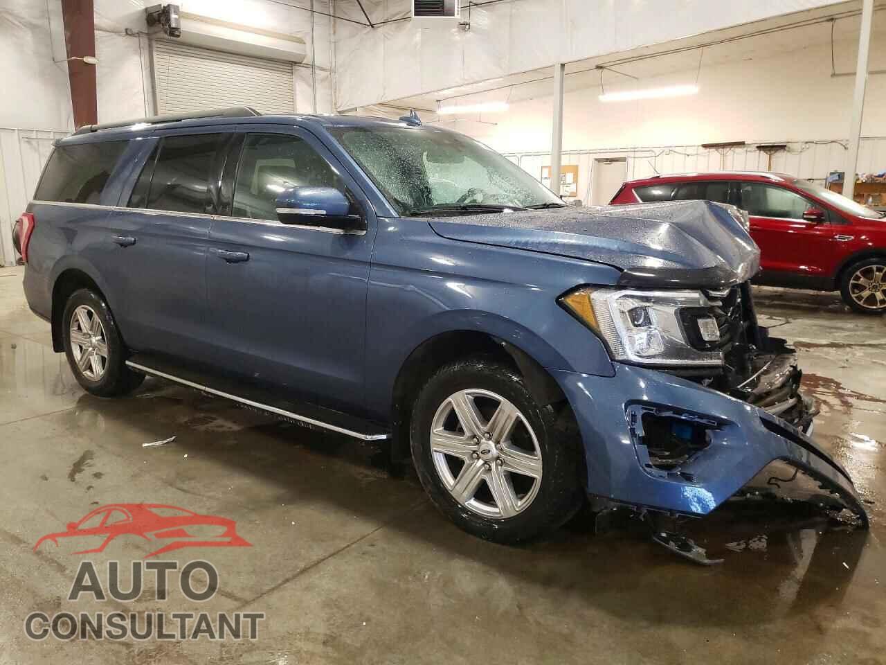 FORD EXPEDITION 2018 - 1FMJK1JTXJEA71266