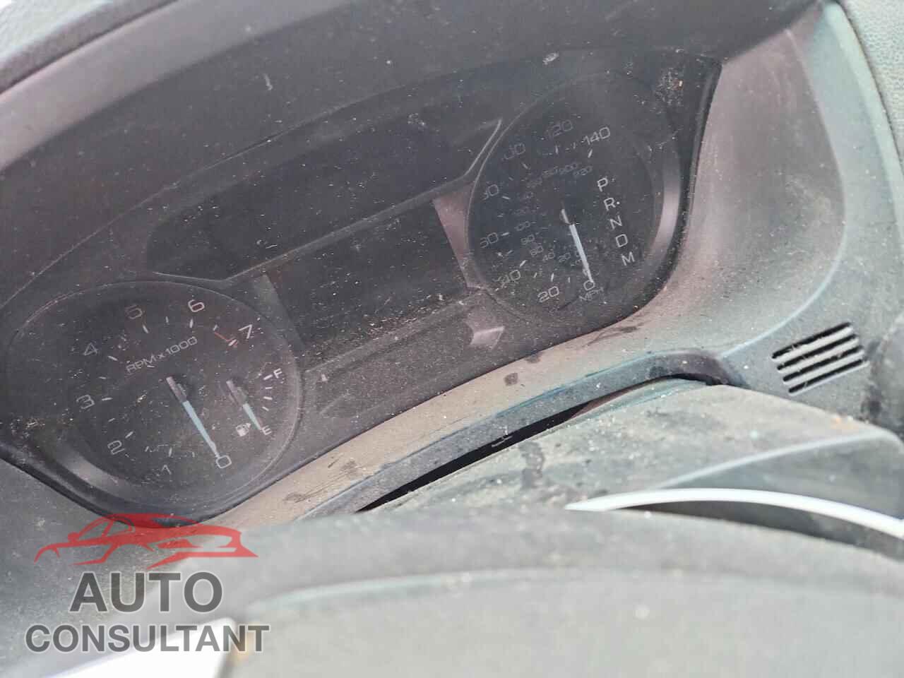 FORD EXPLORER 2014 - 1FM5K8B85EGA98308