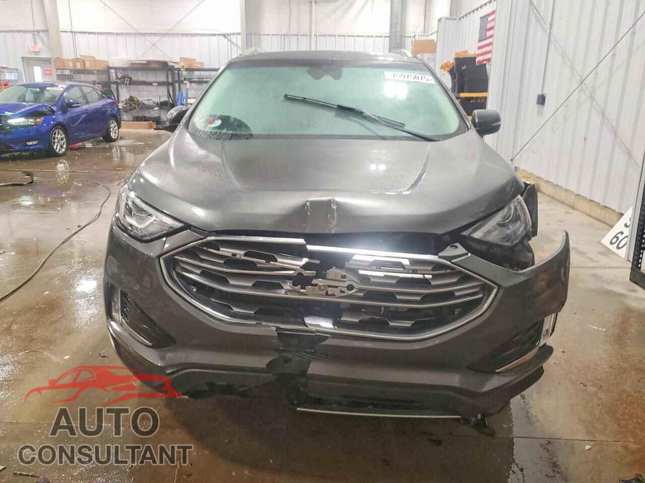 FORD EDGE 2019 - 2FMPK4J93KBB86708