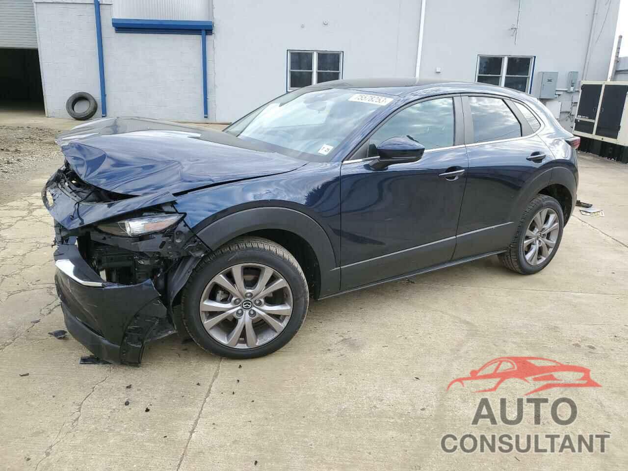 MAZDA CX30 2020 - 3MVDMBCL3LM120401