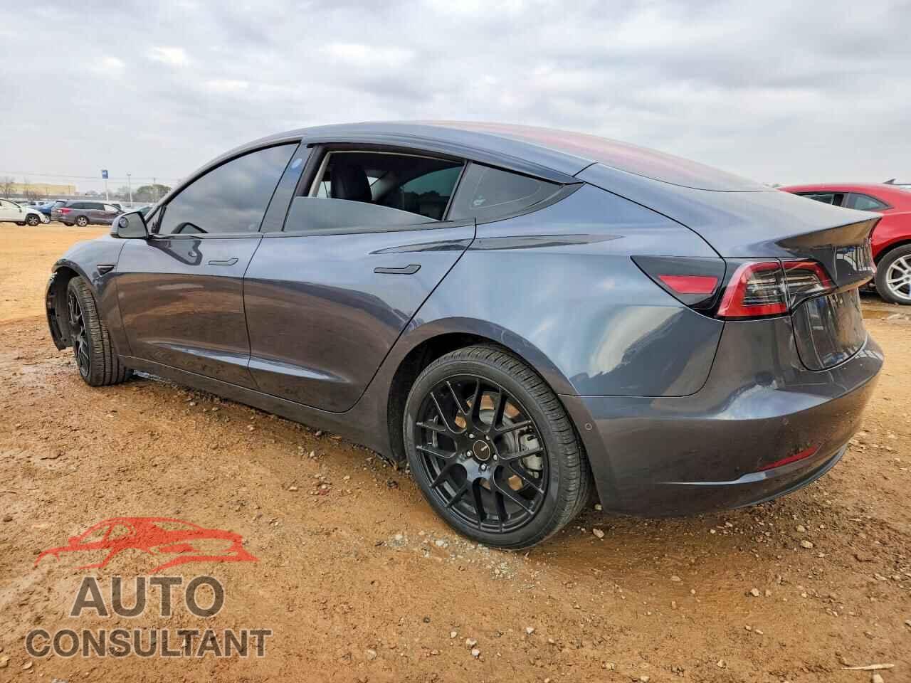 TESLA MODEL 3 2018 - 5YJ3E1EA4JF005159