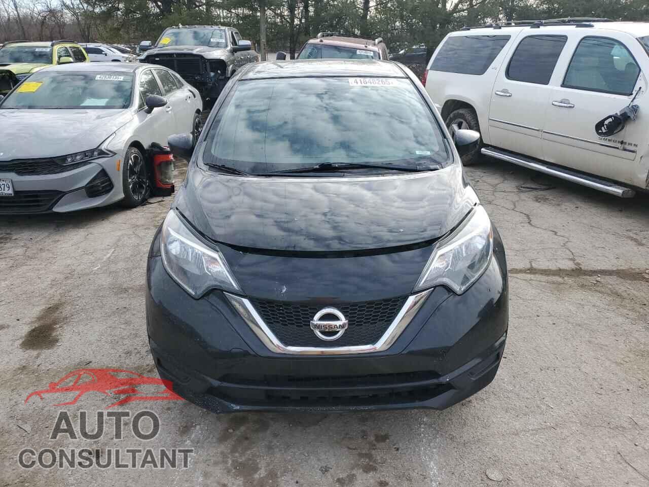 NISSAN VERSA 2017 - 3N1CE2CP3HL366118