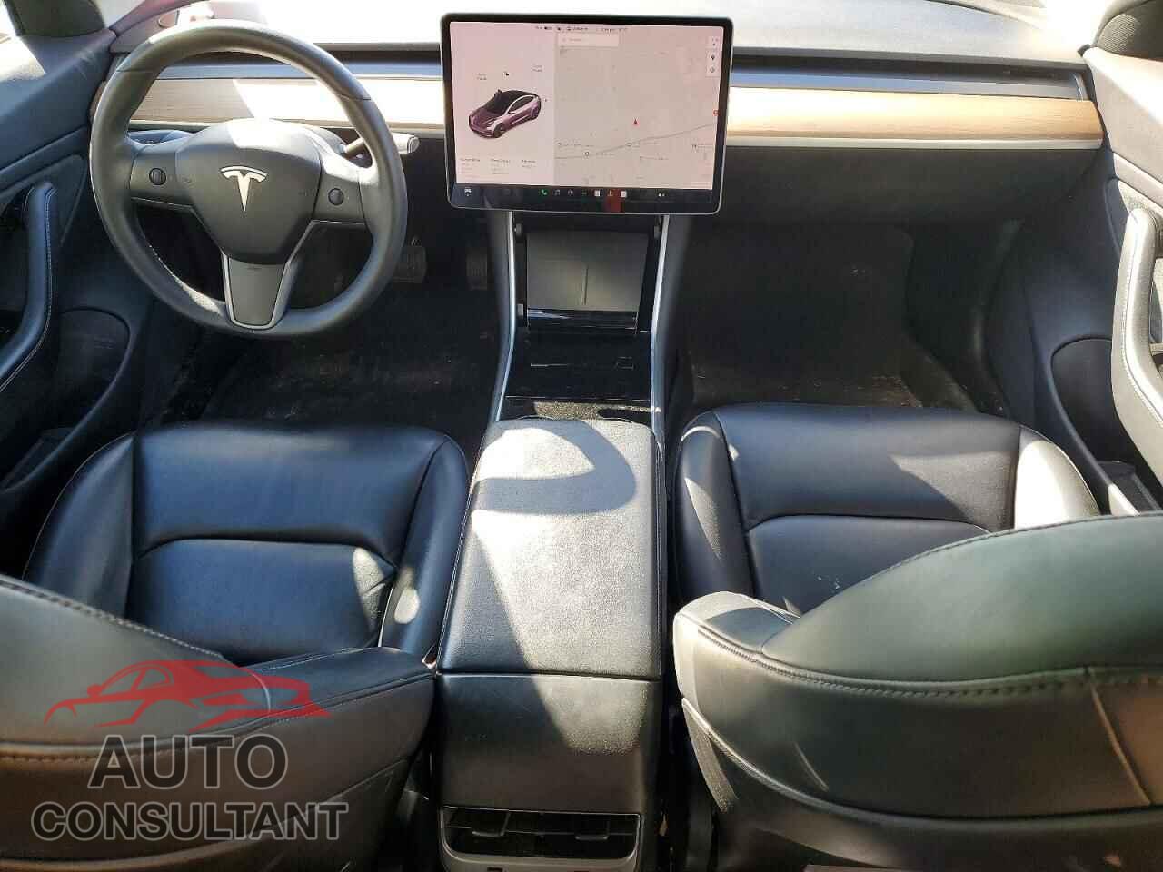 TESLA MODEL 3 2019 - 5YJ3E1EA1KF416150