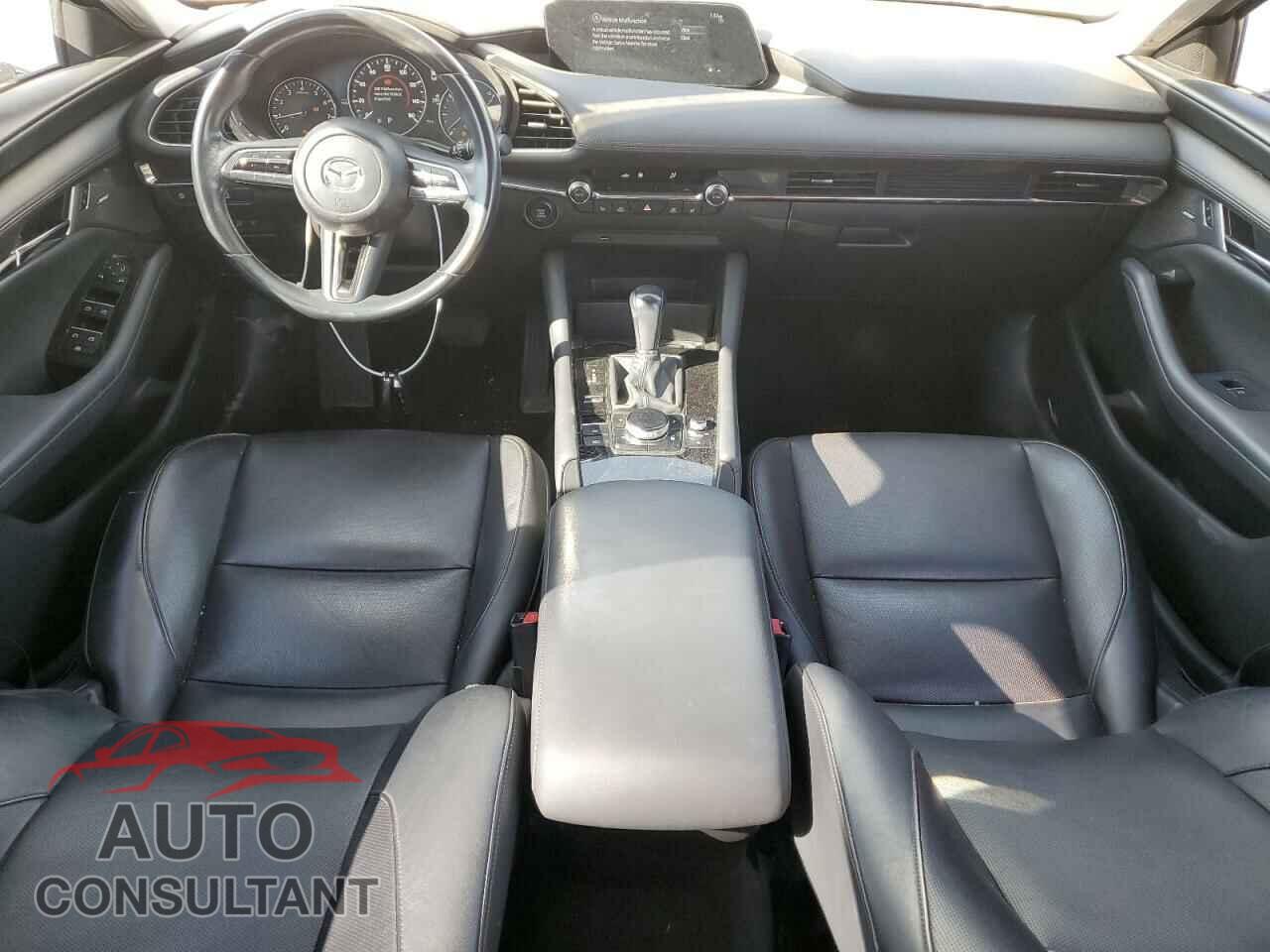 MAZDA 3 2019 - JM1BPACM2K1101336