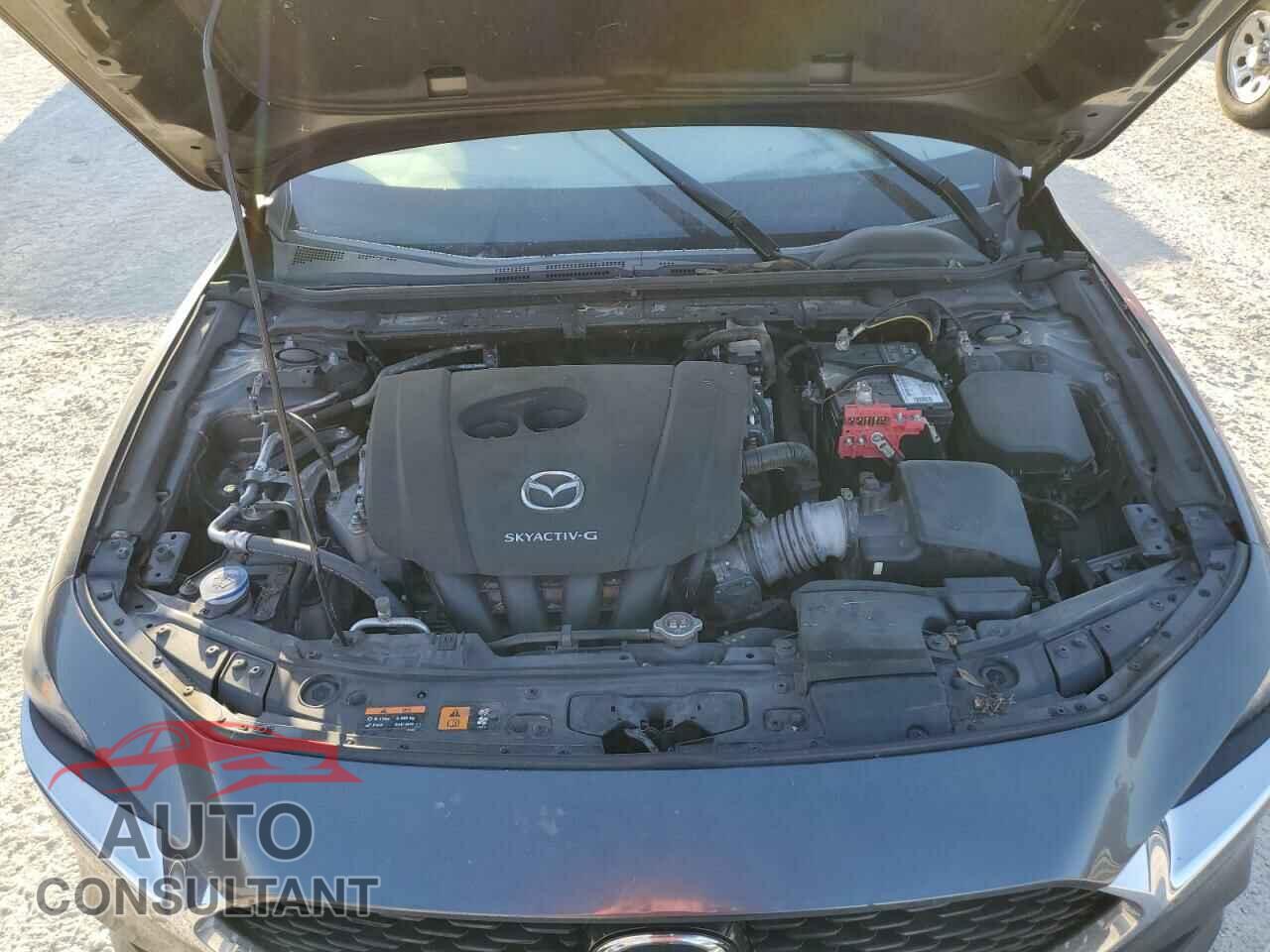 MAZDA 3 2019 - JM1BPACL2K1106849