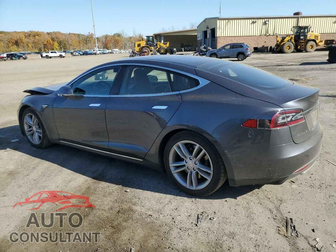 TESLA MODEL S 2016 - 5YJSA1E21GF130032