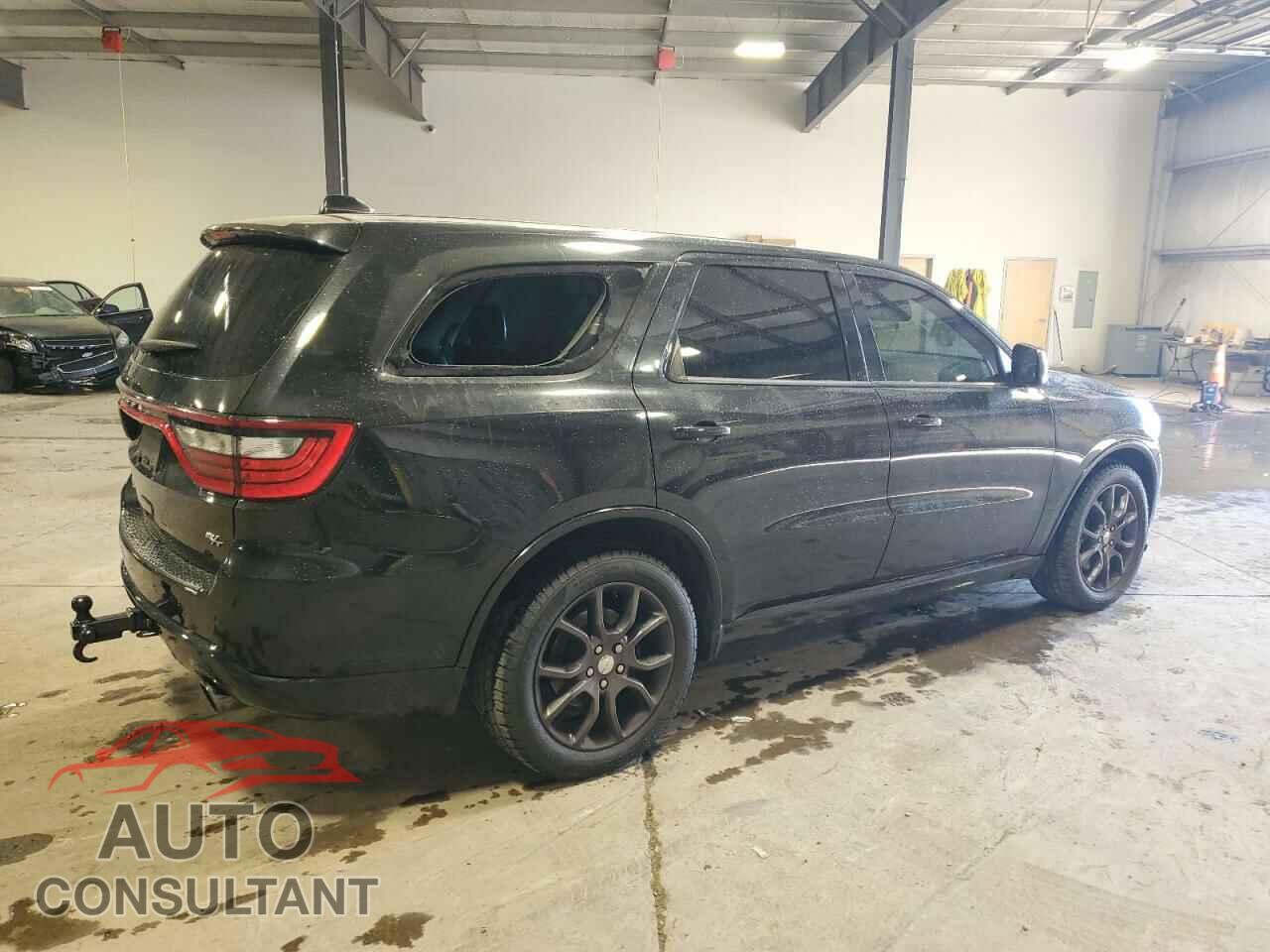 DODGE DURANGO 2015 - 1C4SDJCT3FC223567
