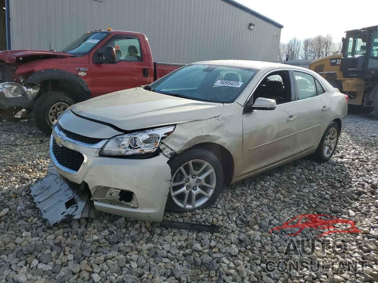 CHEVROLET MALIBU 2015 - 1G11C5SL9FF321145