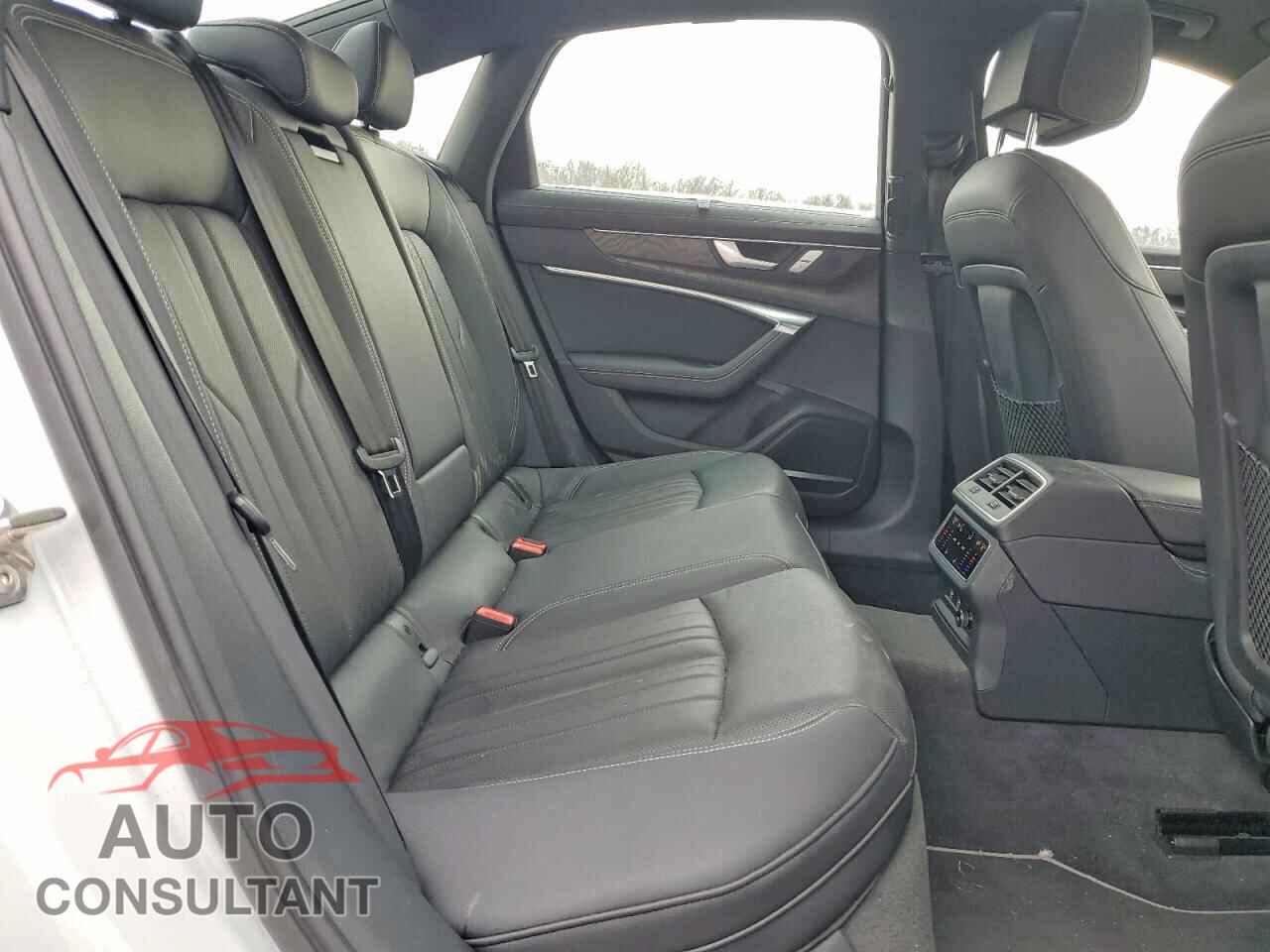 AUDI A6 2019 - WAUL2AF2XKN024914