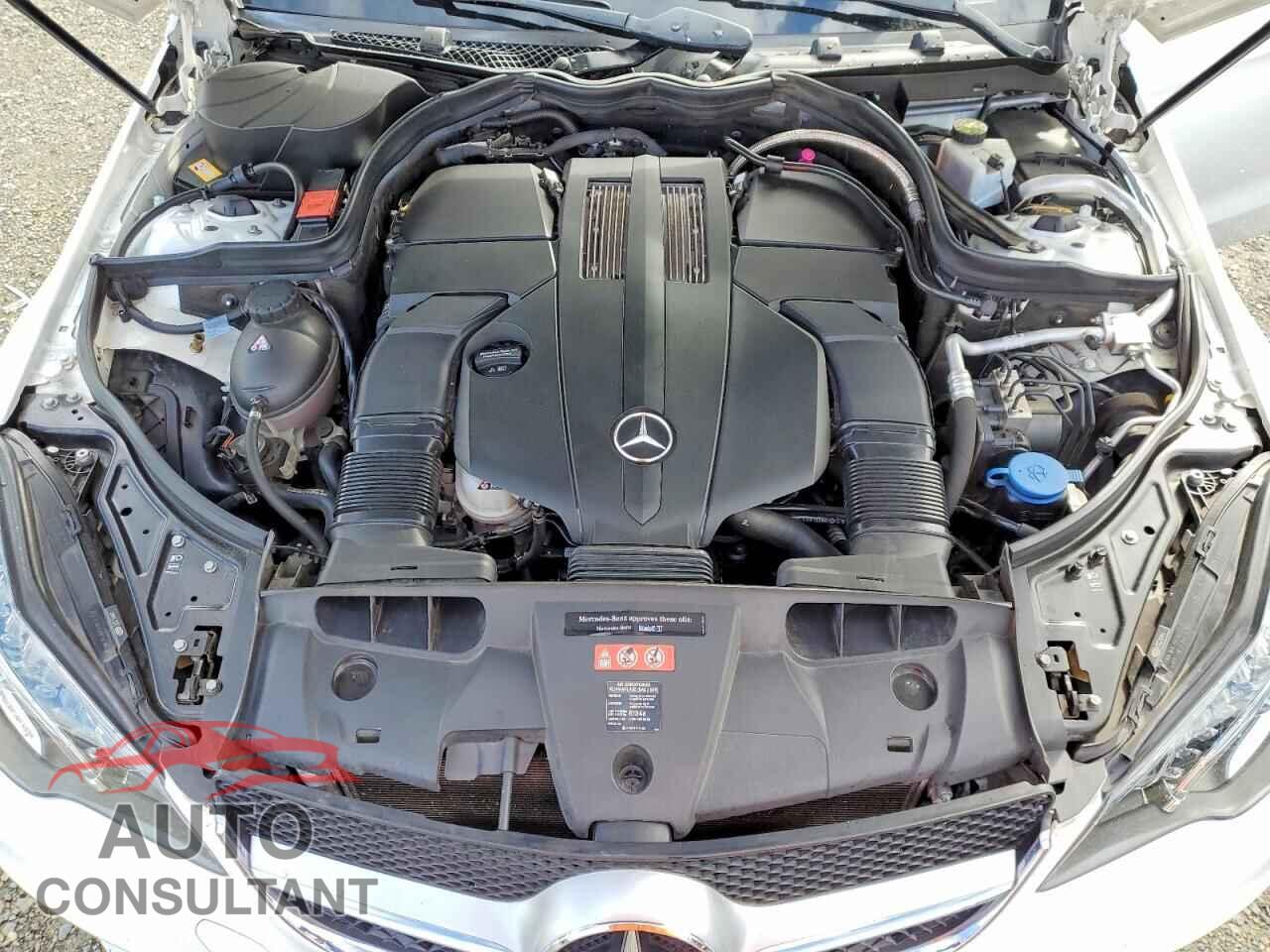 MERCEDES-BENZ E-CLASS 2016 - WDDKJ6HB7GF334053