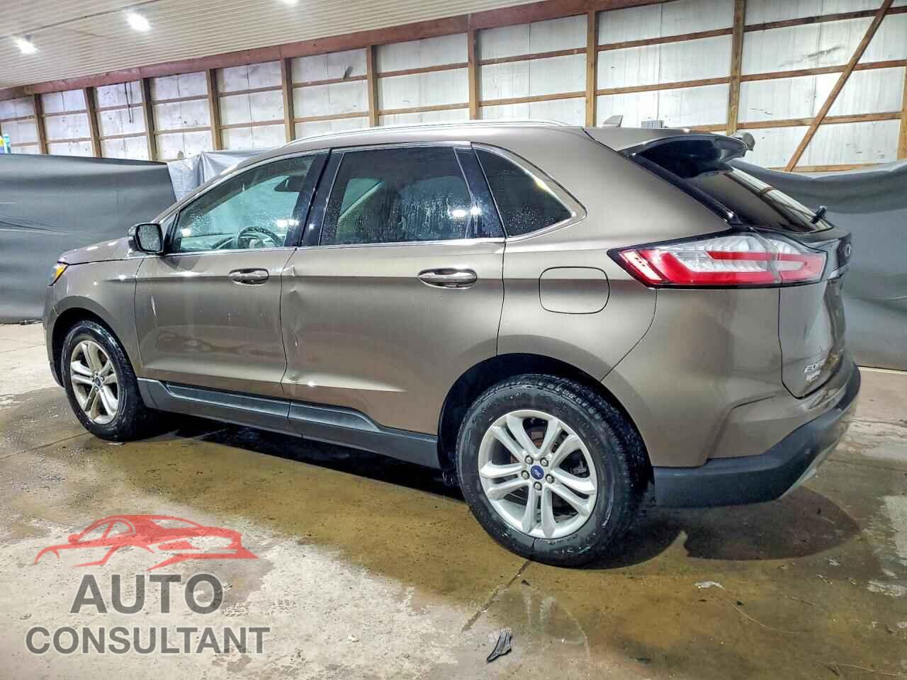 FORD EDGE 2019 - 2FMPK4J99KBC56261