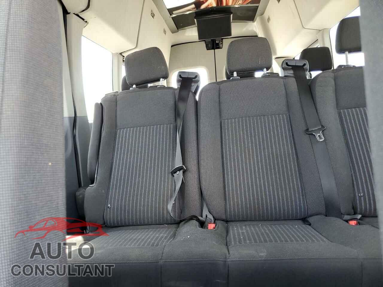FORD TRANSIT 2016 - 1FBVU4XG5GKA48634