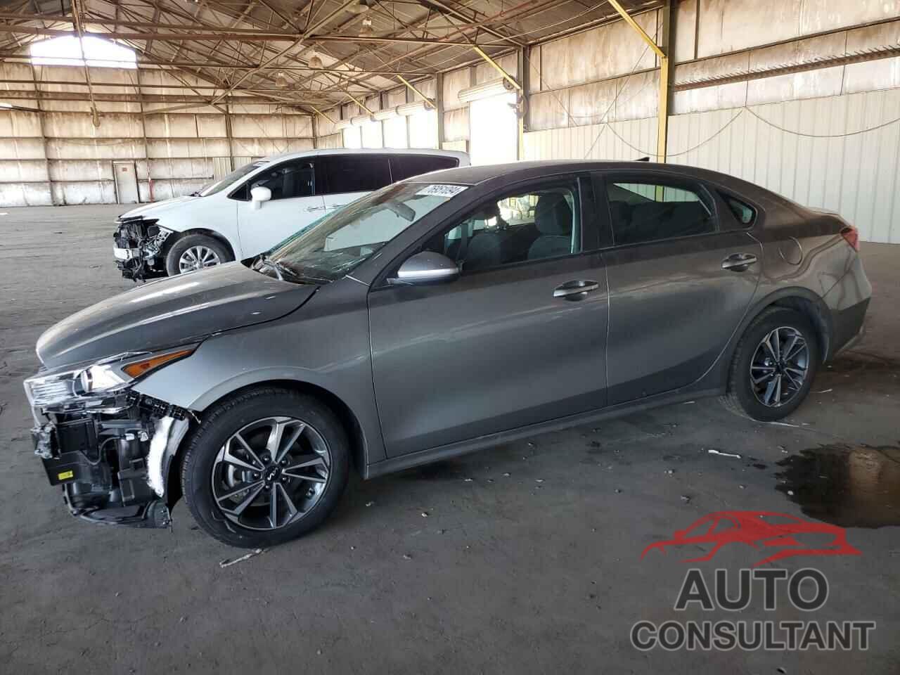 KIA FORTE 2024 - 3KPF24AD4RE723447