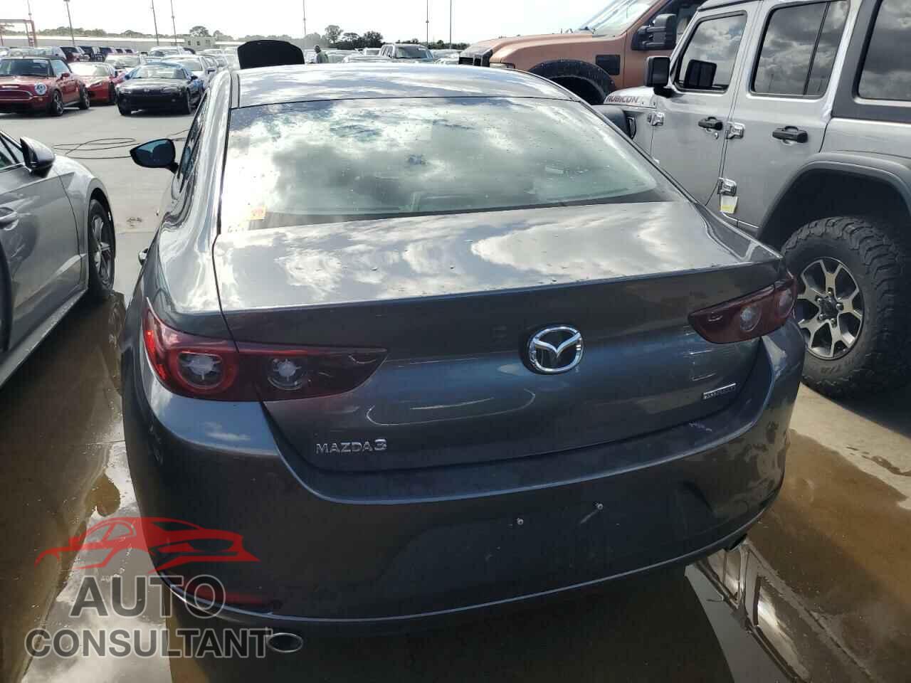 MAZDA 3 2023 - 3MZBPACM5PM374097