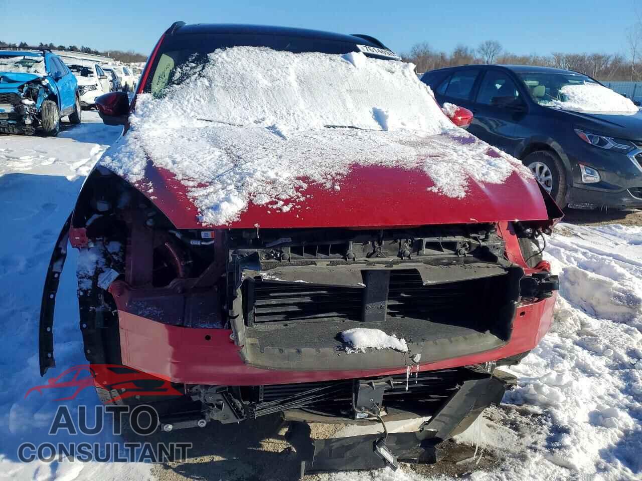 FORD ESCAPE 2020 - 1FMCU9H97LUA18903