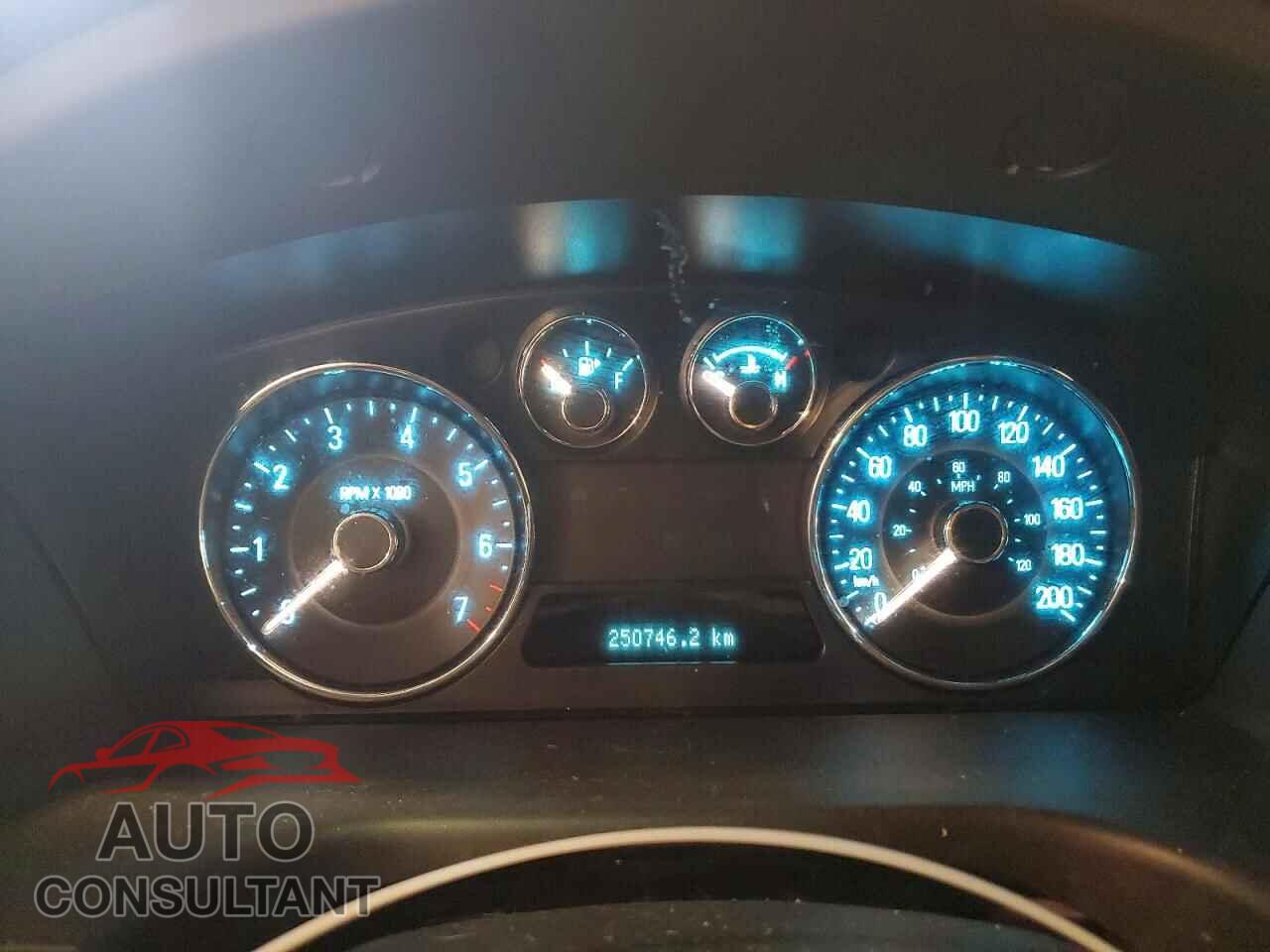FORD FLEX 2012 - 2FMHK6DC4CBD00059
