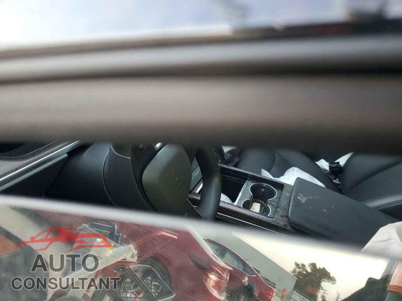 TESLA MODEL S 2023 - 5YJSA1E59PF527417