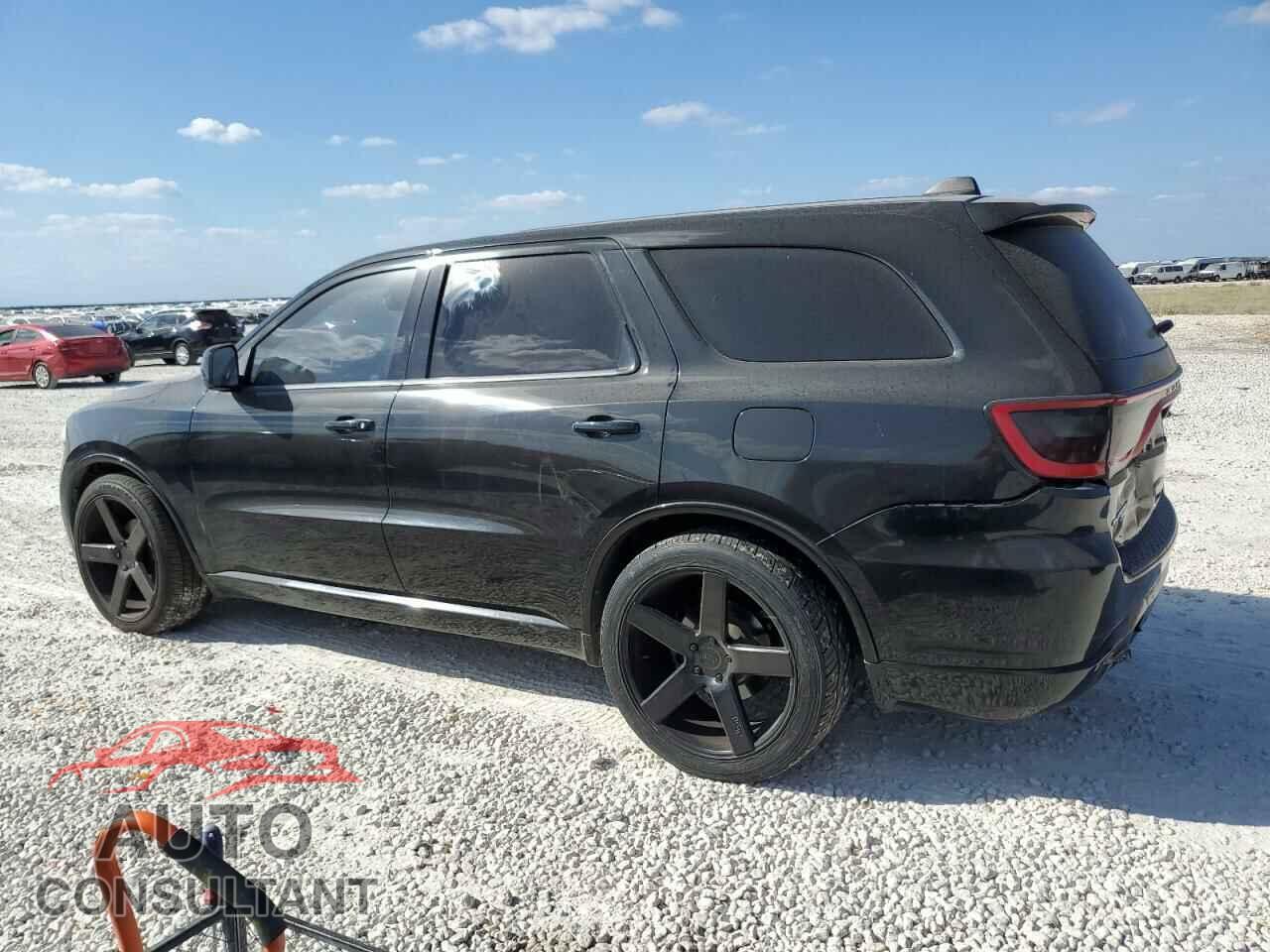 DODGE DURANGO 2014 - 1C4RDHAG0EC438142