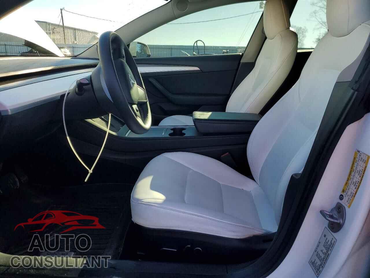 TESLA MODEL 3 2023 - 5YJ3E1EA9PF393806