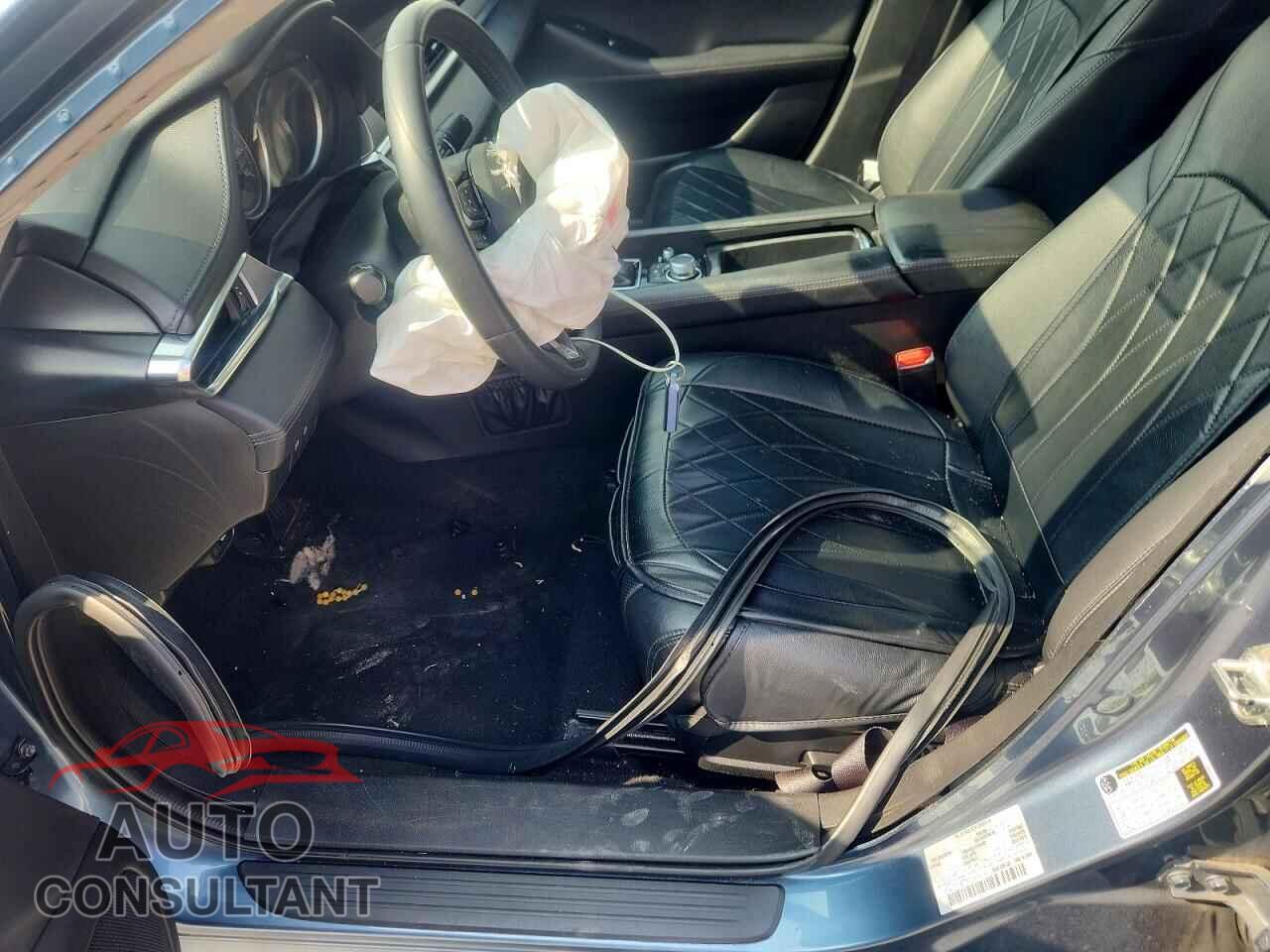 MAZDA 6 2018 - JM1GL1VM1J1307731