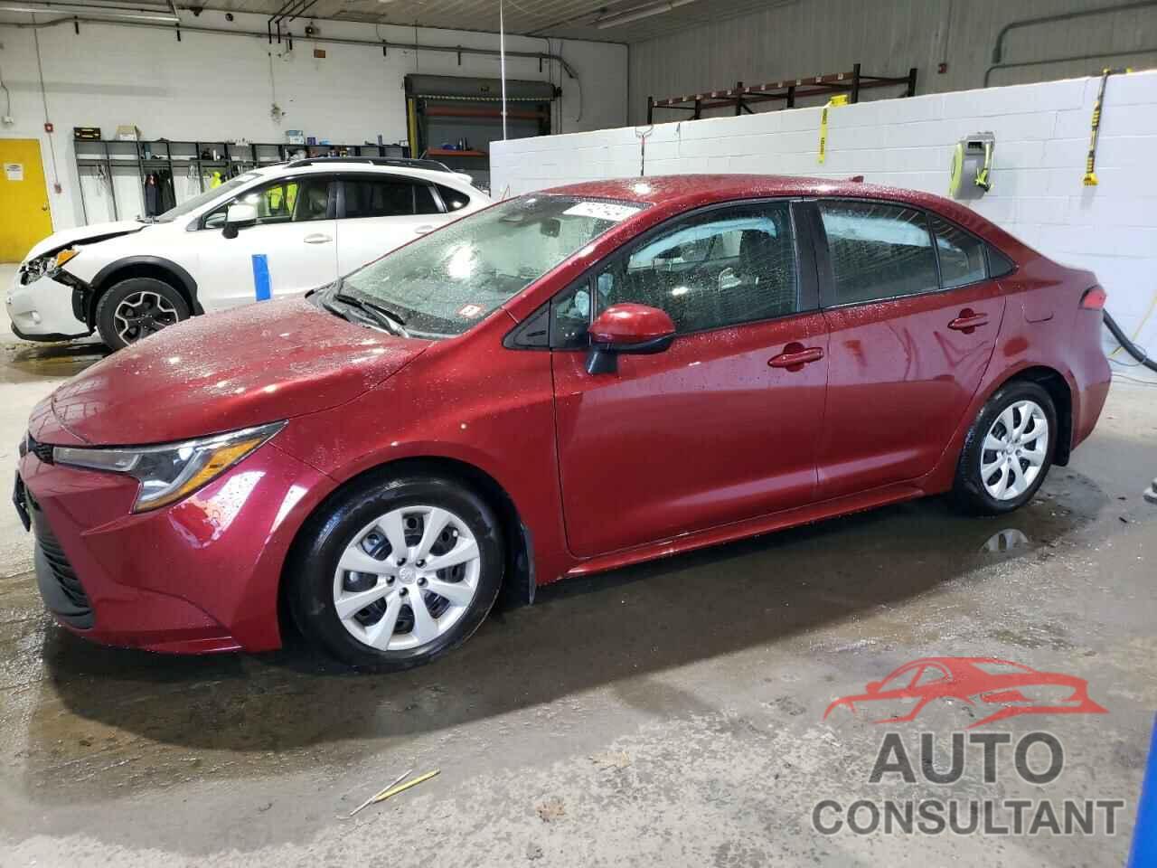 TOYOTA COROLLA 2024 - 5YFB4MDE5RP152594