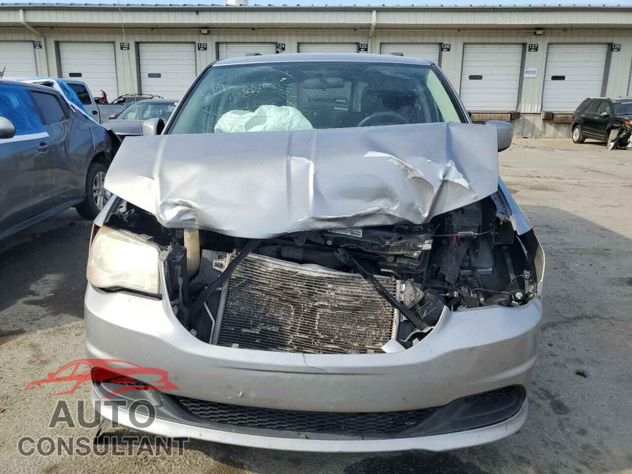 DODGE CARAVAN 2013 - 2C4RDGCG0DR635700