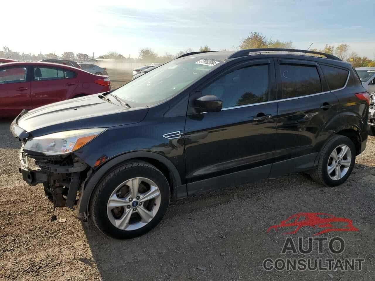 FORD ESCAPE 2014 - 1FMCU9GX0EUC86730