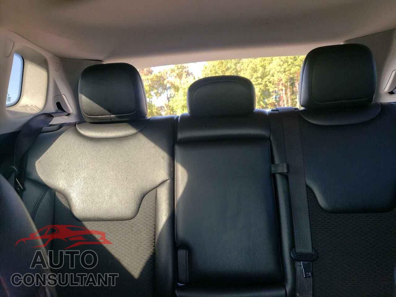 JEEP COMPASS 2022 - 3C4NJCBB7NT138034