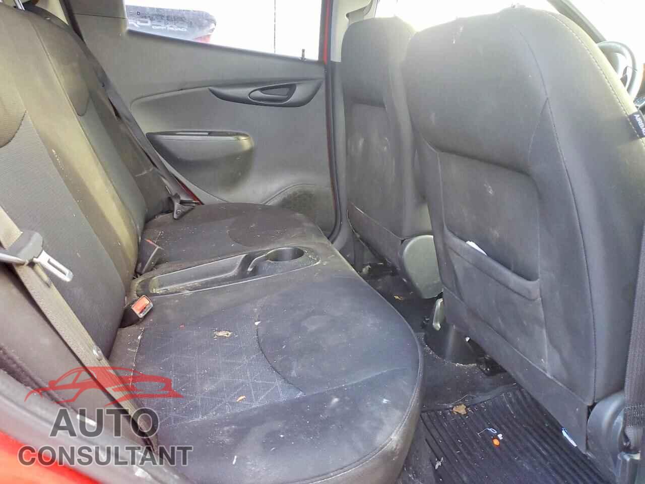 CHEVROLET SPARK 2020 - KL8CD6SA0LC452603