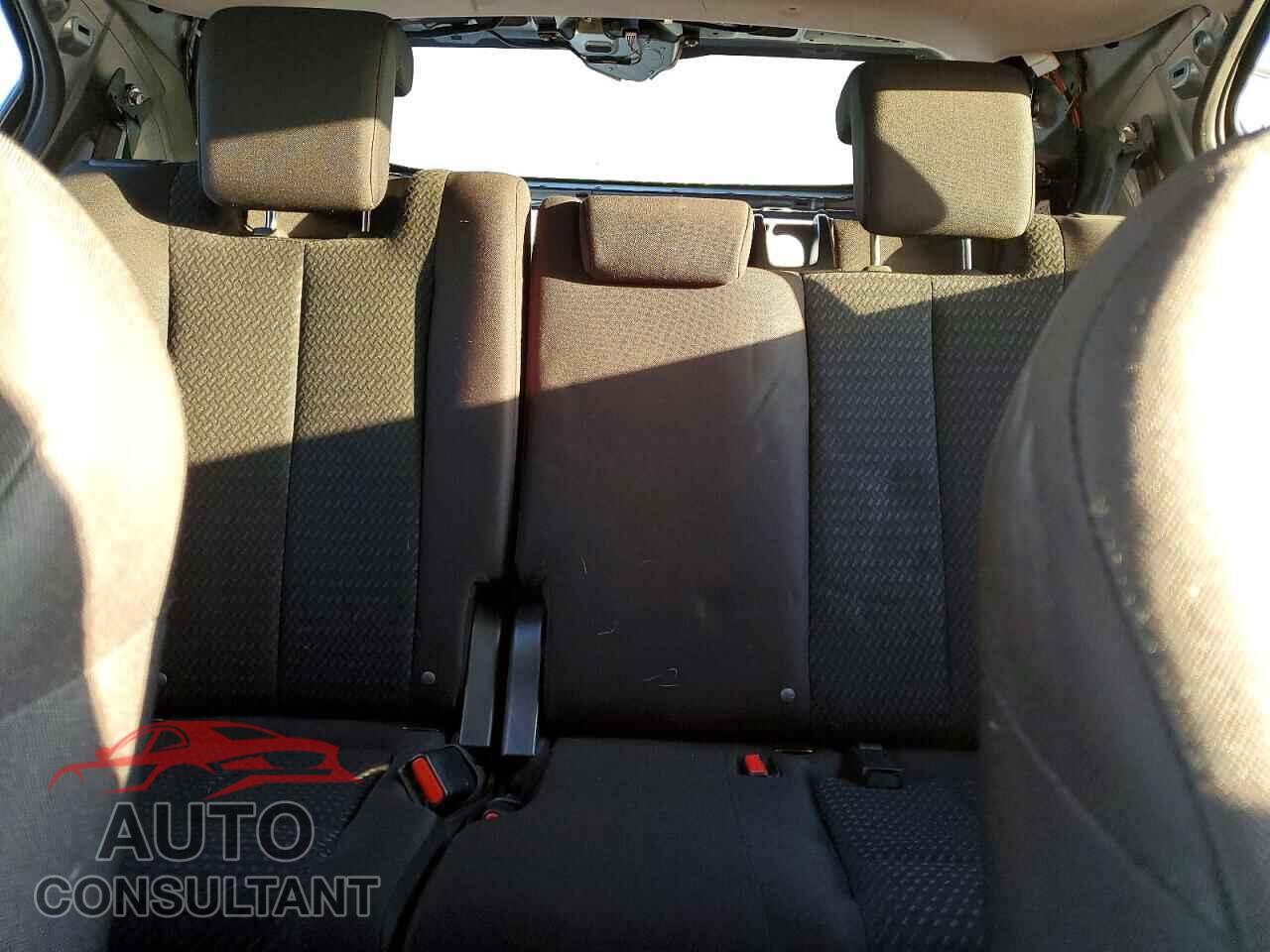 MITSUBISHI ECLIPSE 2020 - JA4AS4AA6LZ042387